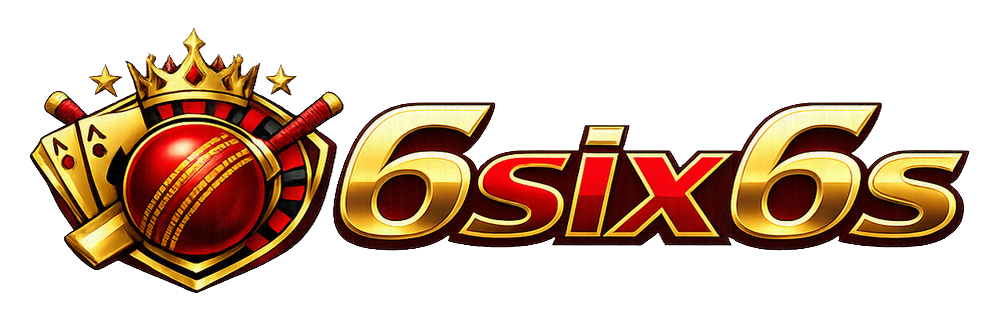 6six6s লোগো